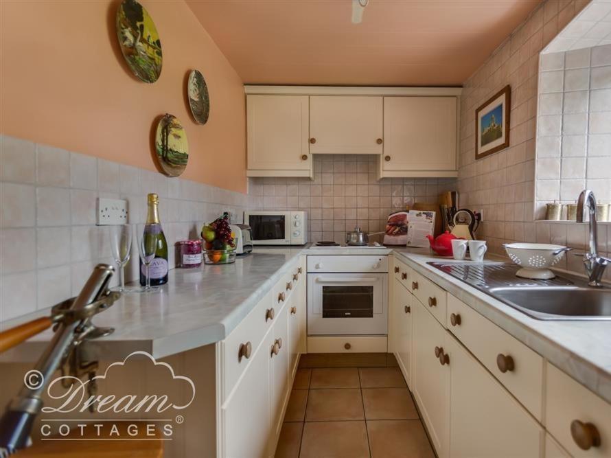 Tavern Way Corfe Castle Bagian luar foto