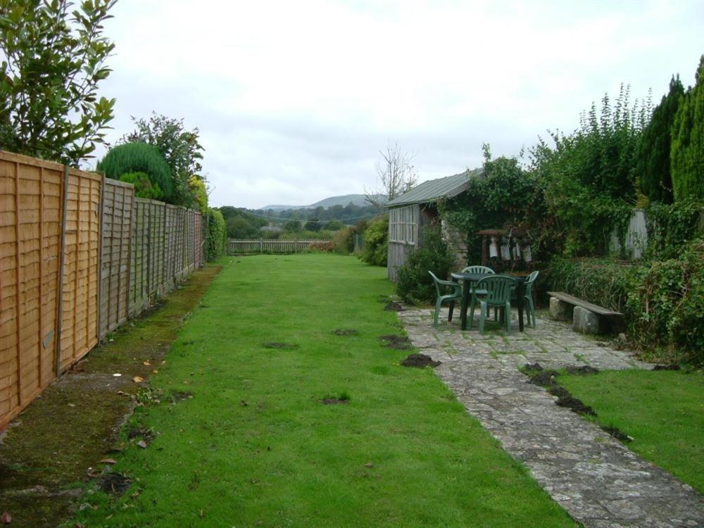 Tavern Way Corfe Castle Bagian luar foto